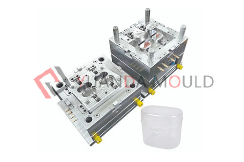 Thin Wall Mould 30